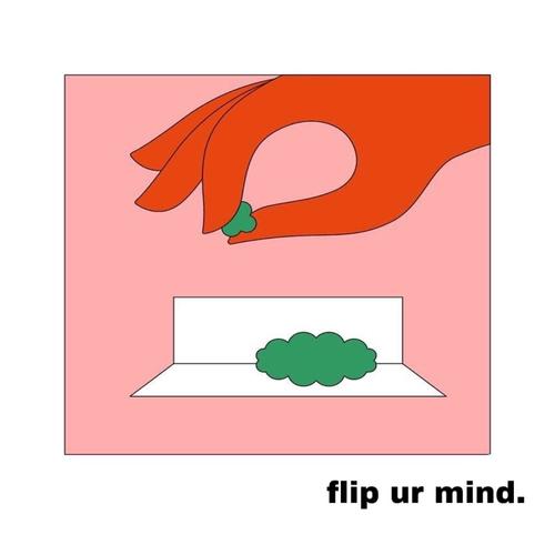 Flip ur mind.