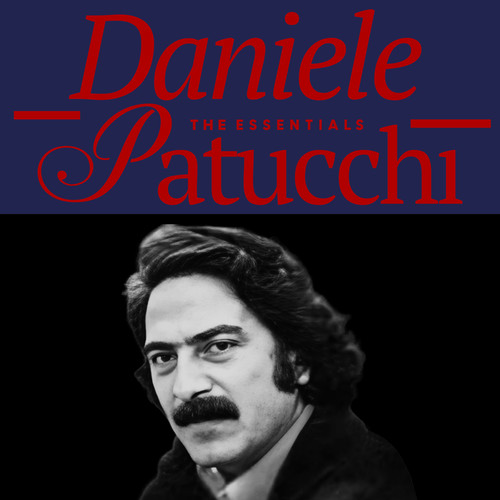 Daniele Patucchi - The Essentials (Original Soundtrack)