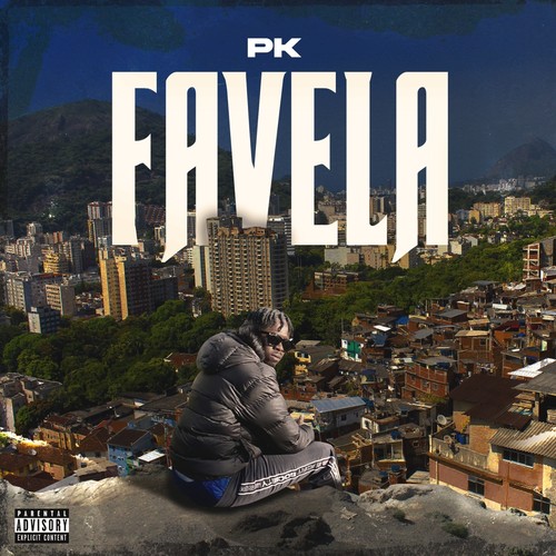 Favela (Explicit)