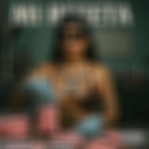 Mi RECETA (feat. Criterius) [Explicit]
