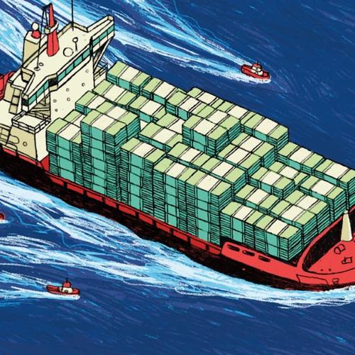 BoatLoad (feat. Jaywantamil) [Explicit]