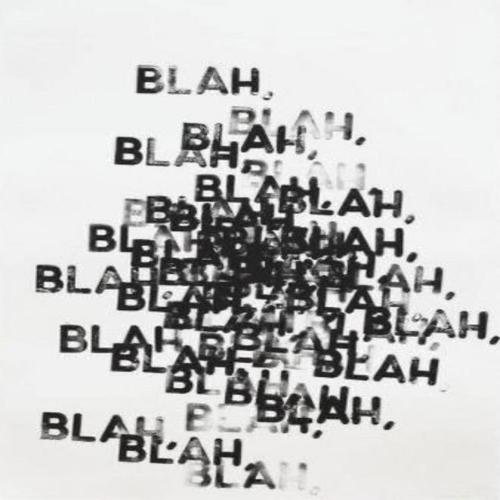 we not listenin to allat (Explicit)