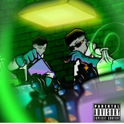 A TU MANERA (feat. LIL TRAVEL & $ANT)