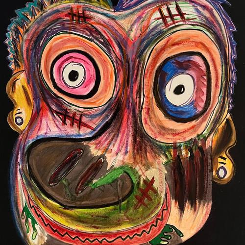 Cant Stop Bleeding (feat. Johnny August) [Explicit]