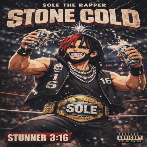 Stone Cold (Explicit)