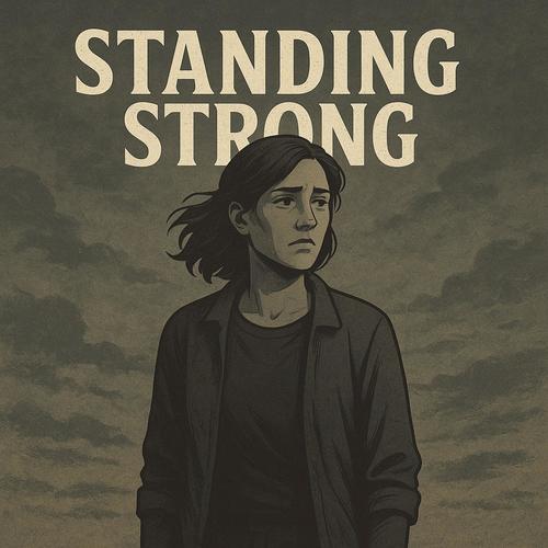 Standing Strong (feat. Ember Rae)