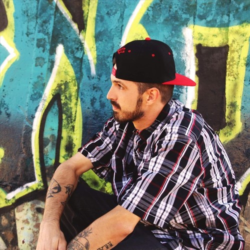 Let's Ride (feat. Dane Madden)