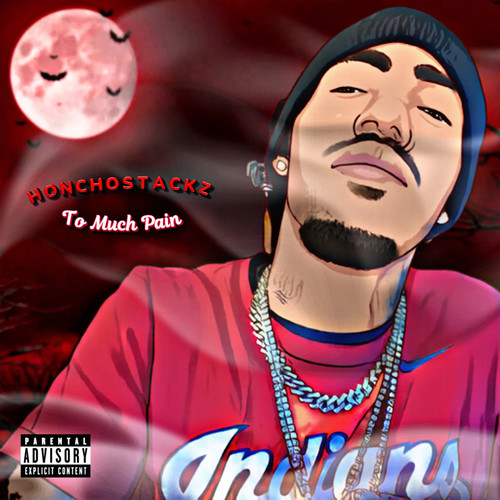 To Much Pain (Explicit)