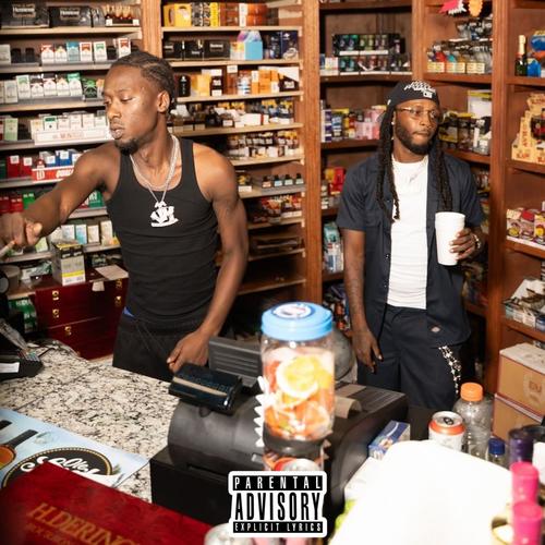 Dickie Fit (feat. Moskino) [Explicit]