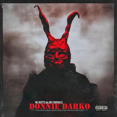 Donnie Darko (feat. Jay Royale) [Explicit]