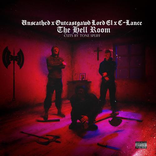 The Hell Room (feat. C-Lance & Tone Spliff) [Explicit]