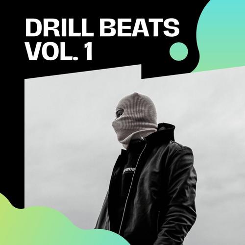 Drill Beats, Vol. 1
