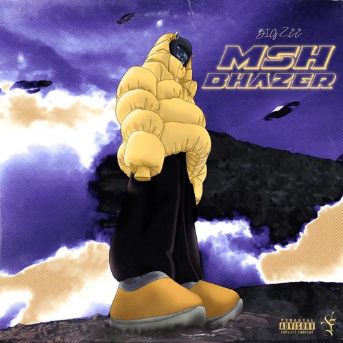 مش بهزر - msh bahzr (Explicit)