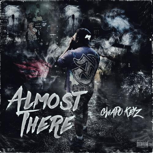 Almost There (Explicit)