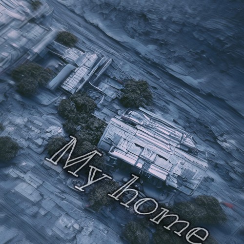My Home (Explicit)
