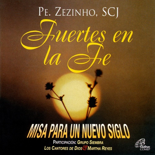 Fuertes en la Fe