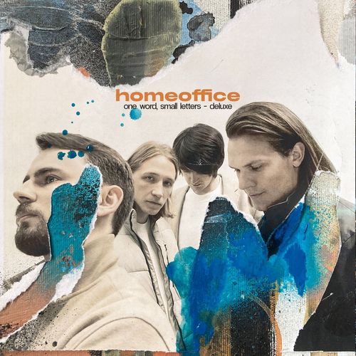 one word, small letters (deluxe)