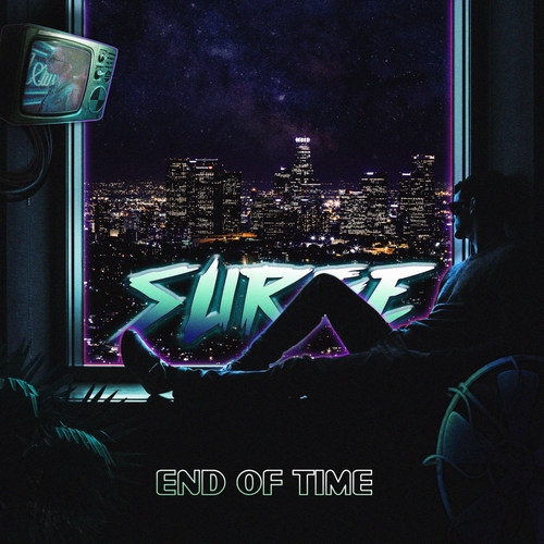 End of Time