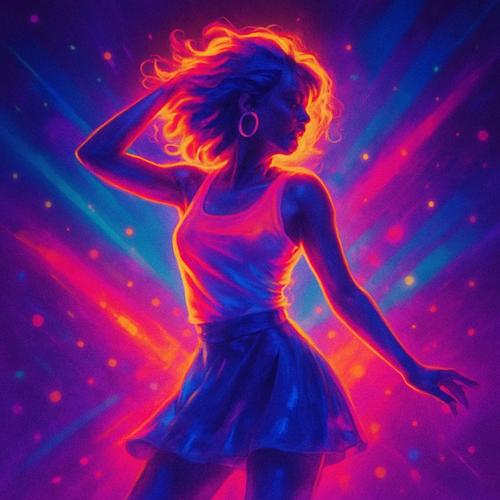 Just Dance No More, No Less