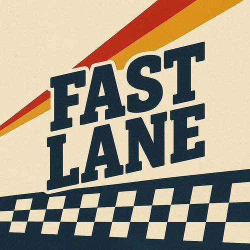 Fast Lane (feat. Lil Wayne) [Explicit]