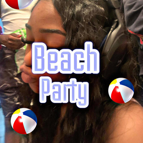 Beach Party (feat. MMJAIDEEZ, MMSLAGHT, MOE$WAG, VADAWAYDA & MMDUCE) [Explicit]