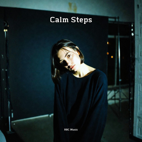 Calm Steps