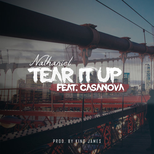 Tear It Up