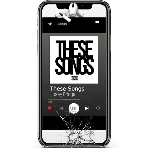 These Songs (Explicit)