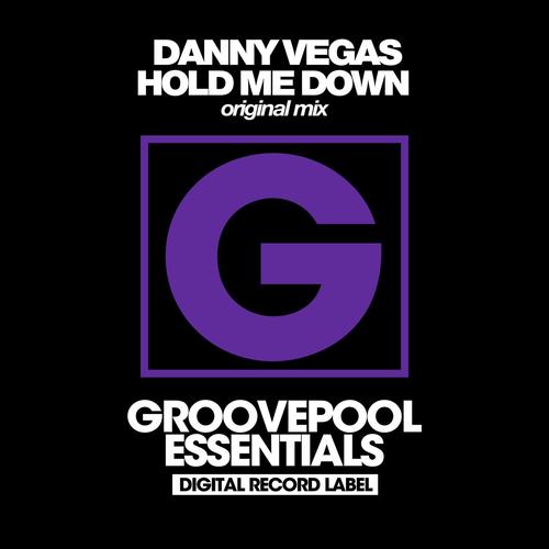 Hold Me Down