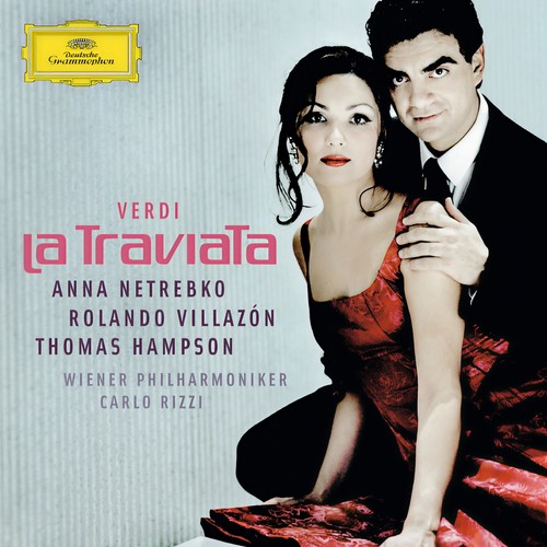 Verdi: La Traviata (威尔第：茶花女)