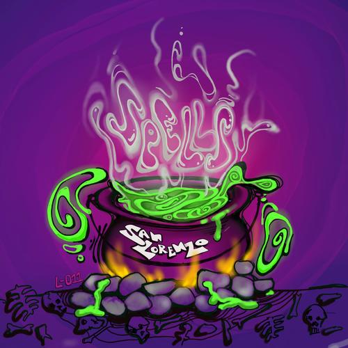 Spells (Explicit)