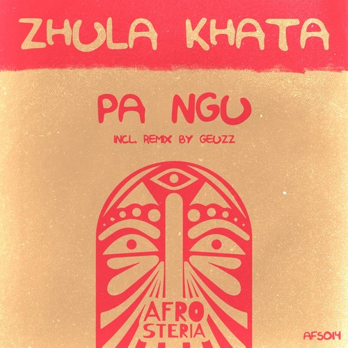 Zhula Khata