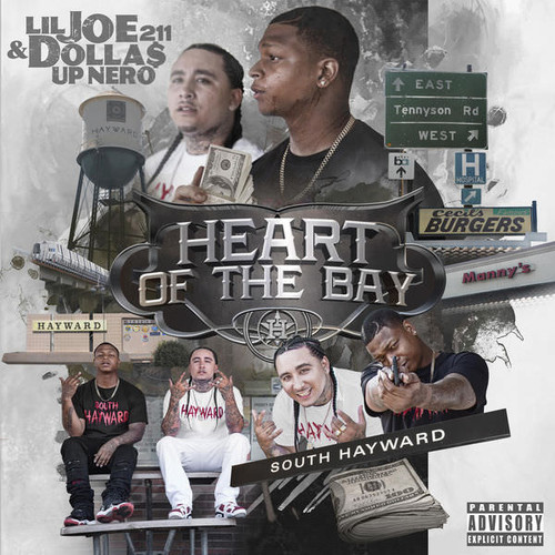 Heart Of The Bay
