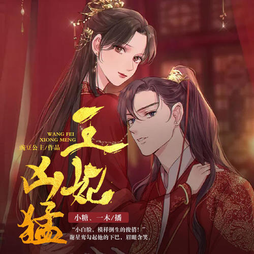 王妃凶猛