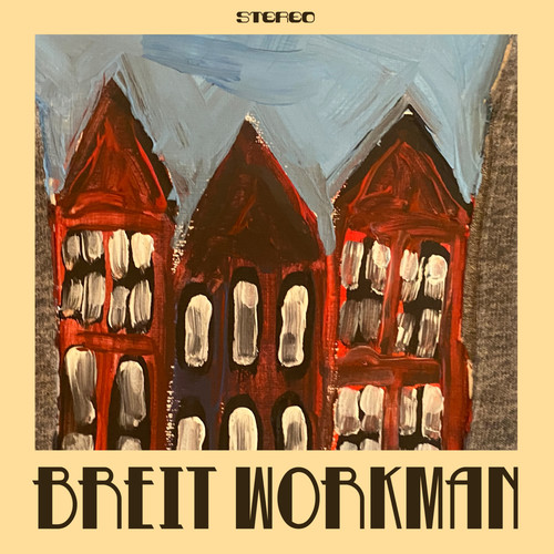Breit Workman