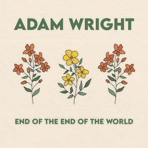 End of the End of the World