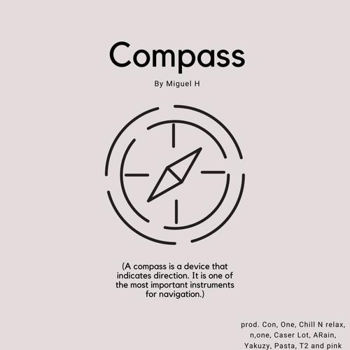 Compass (Explicit)