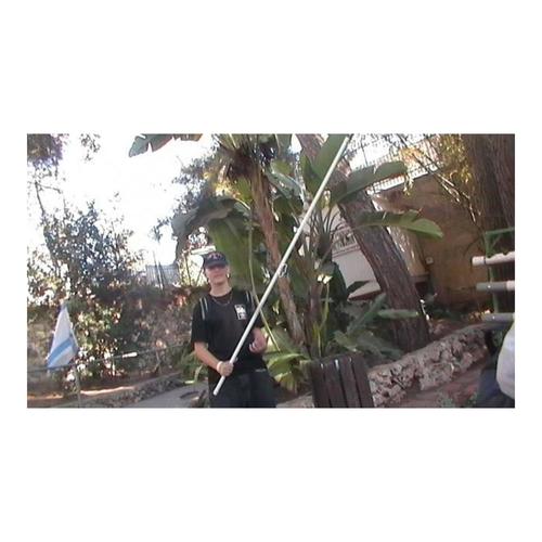 מה אתה מתפלל אתה לא תגיע לגן עדן (feat. Prod.skelly) [Explicit]