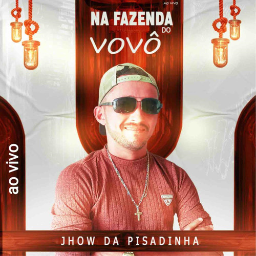 Na Fazenda do Vovô (Ao Vivo)