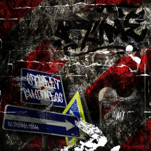 Street Business (Explicit)