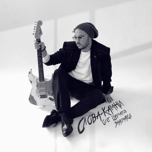 Слова—камни