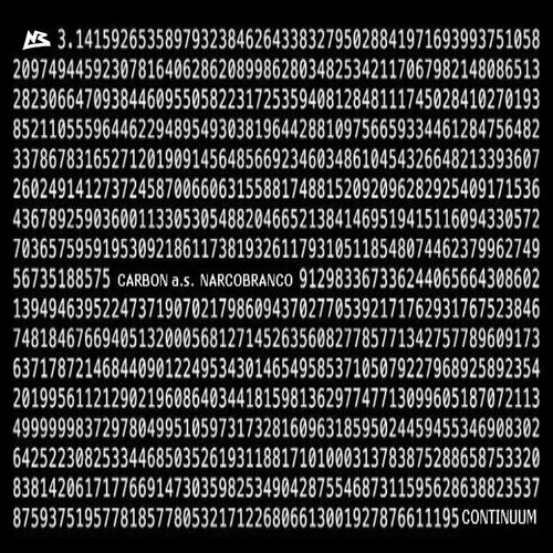 Continuum (Explicit)