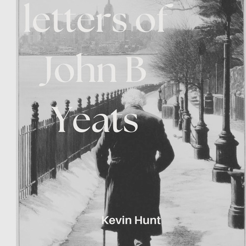 Letters of John B Yeats
