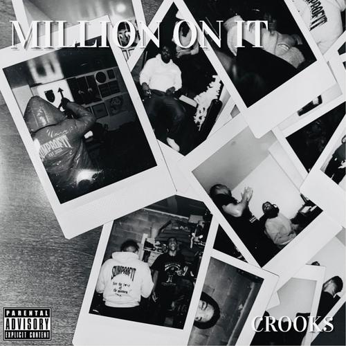 Million On It (Explicit)