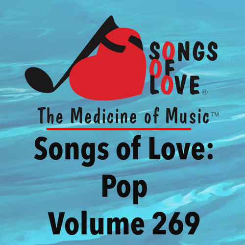 Songs of Love: Pop, Vol. 269