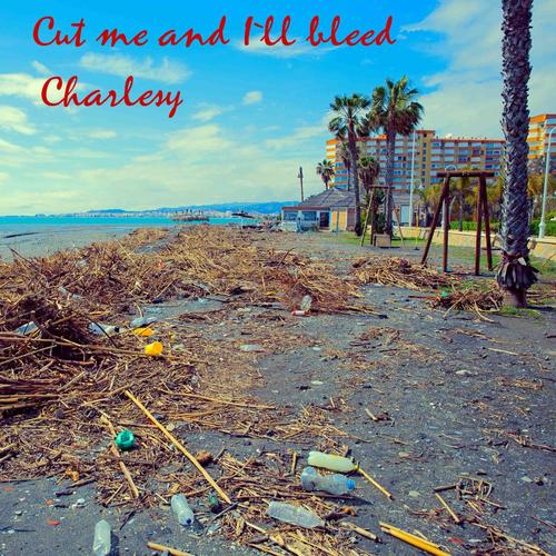 Cut Me and I'll Bleed