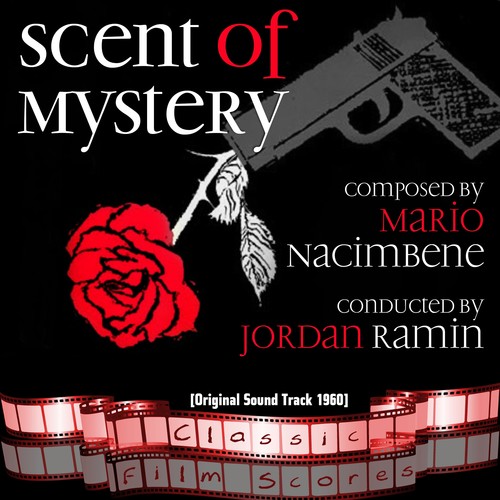 Scent of Mystery