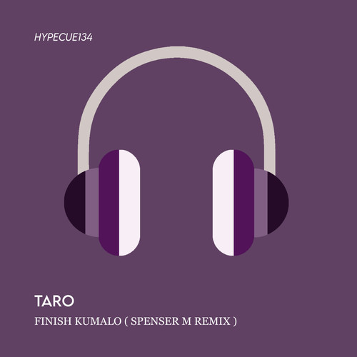 Finish Kumalo ( Spenser M Remix )