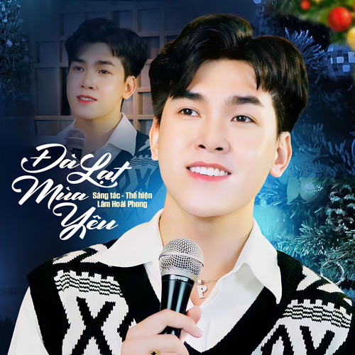 Đà Lạt Mùa Yêu