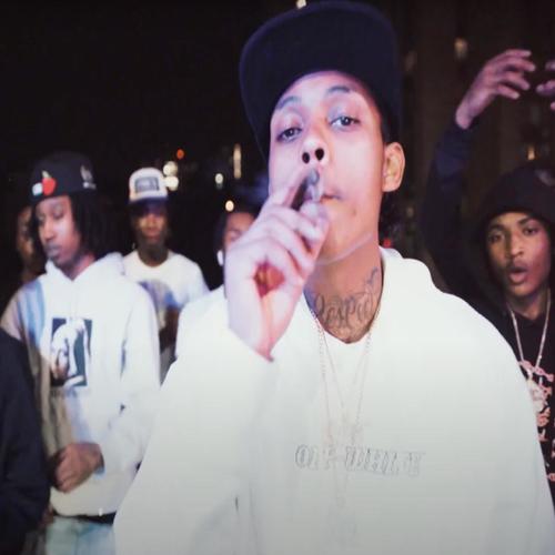 Habits (feat. Dthang Gz) [Explicit]
